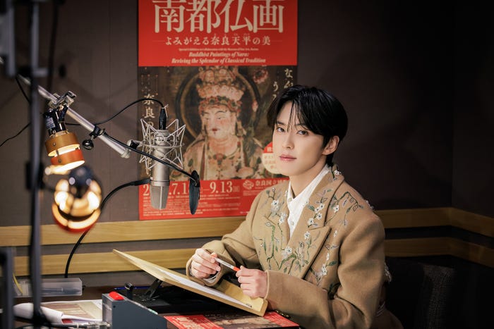 河野純喜(C)山本倫子