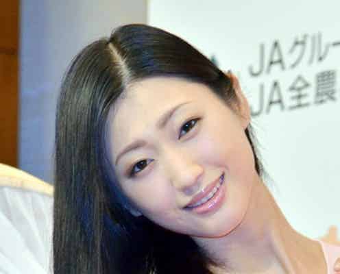 壇蜜、男性の胃袋を掴む秘訣を語る