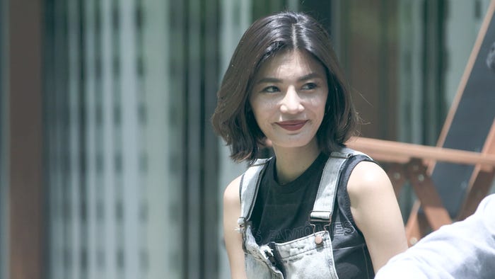 聖南「TERRACE HOUSE OPENING NEW DOORS」32nd WEEK(C)フジテレビ/イースト・エンタテインメント