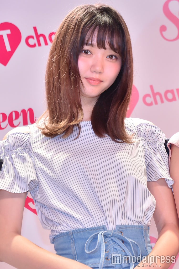 画像12 24 広瀬すず 三吉彩花 飯豊まりえらが華やか集結 日本一可愛いモデルたち モデルプレス