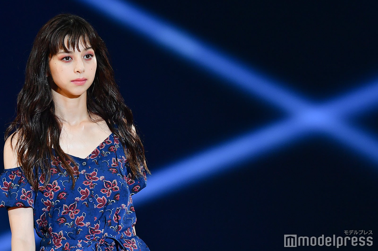 中条あやみ （C）モデルプレス