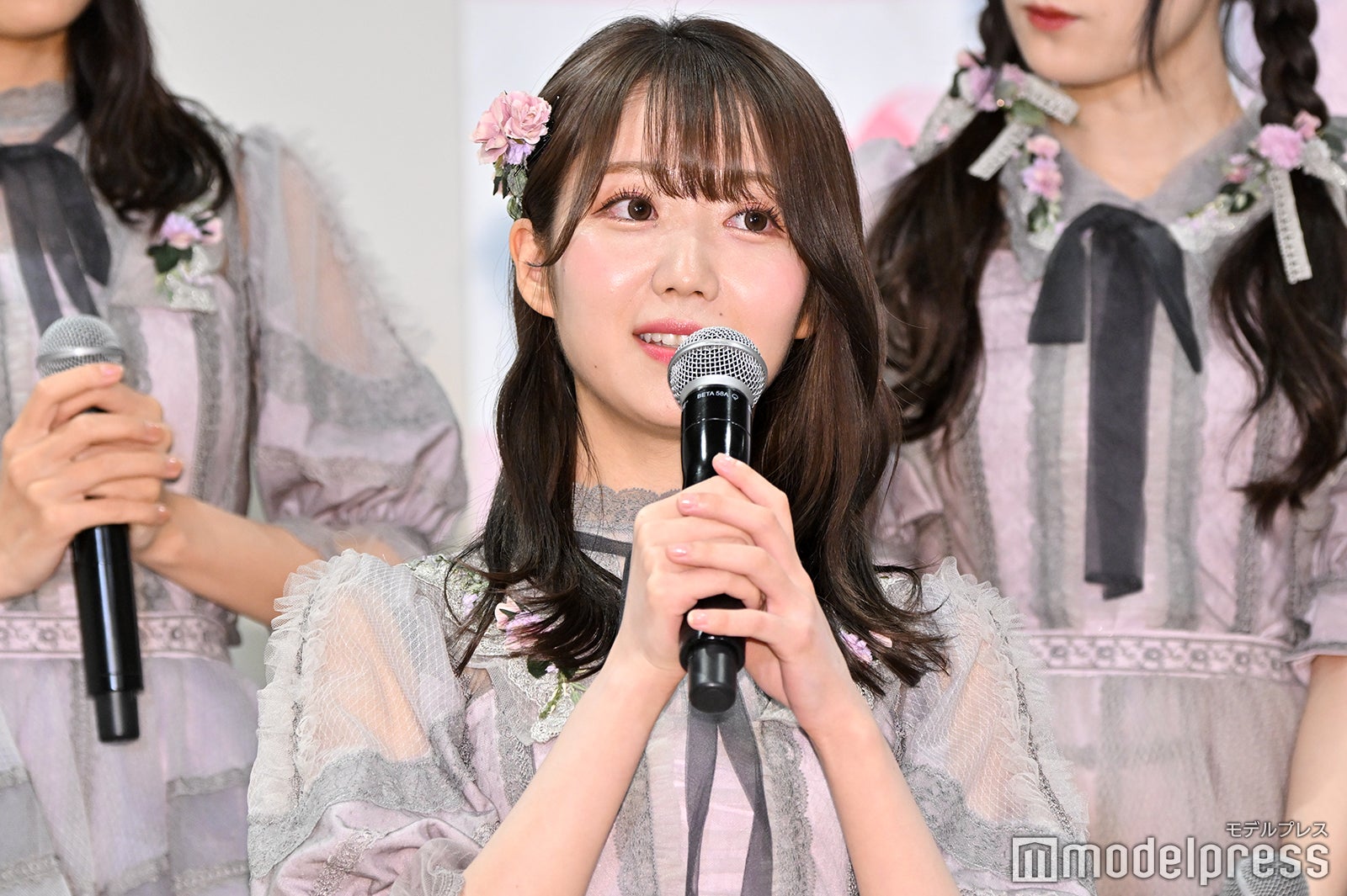 大谷映美里 （C）モデルプレス