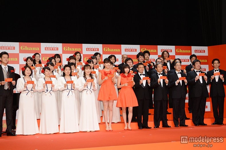 イベントの様子