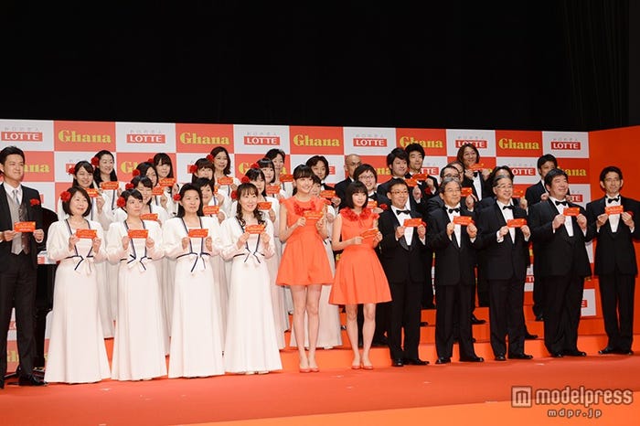 イベントの様子