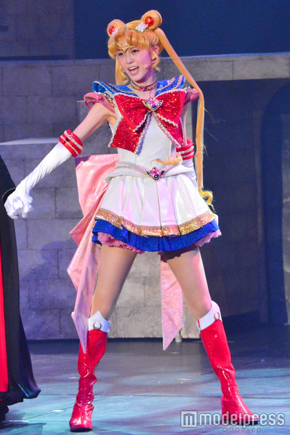 野本ほたる （C）モデルプレス