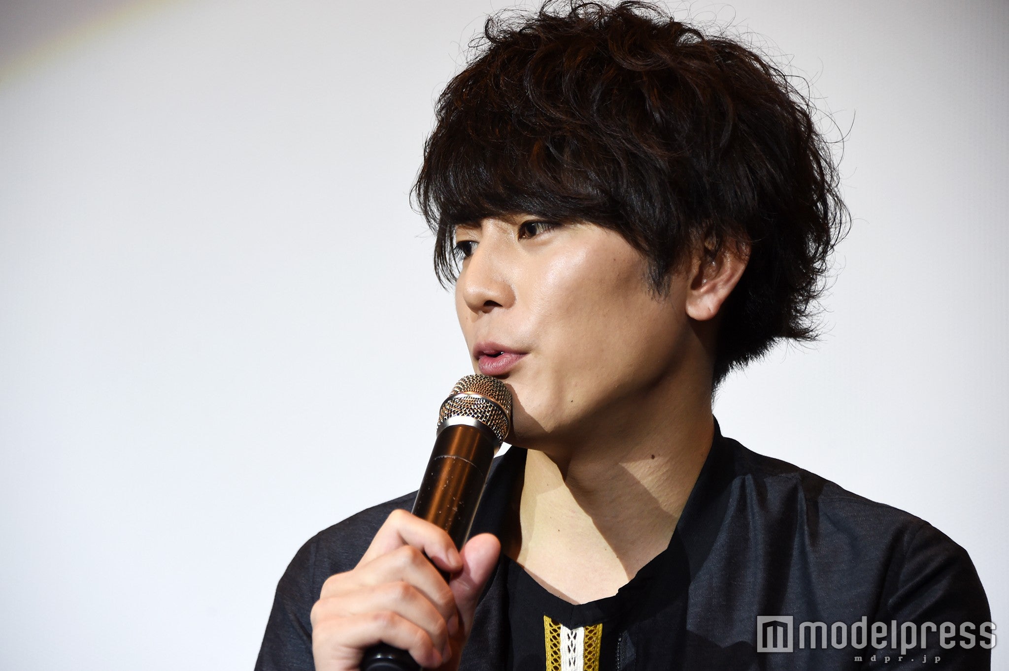 間宮祥太朗（C）モデルプレス