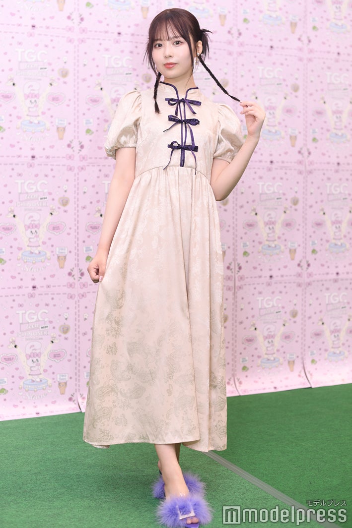 佐藤璃果（C）モデルプレス