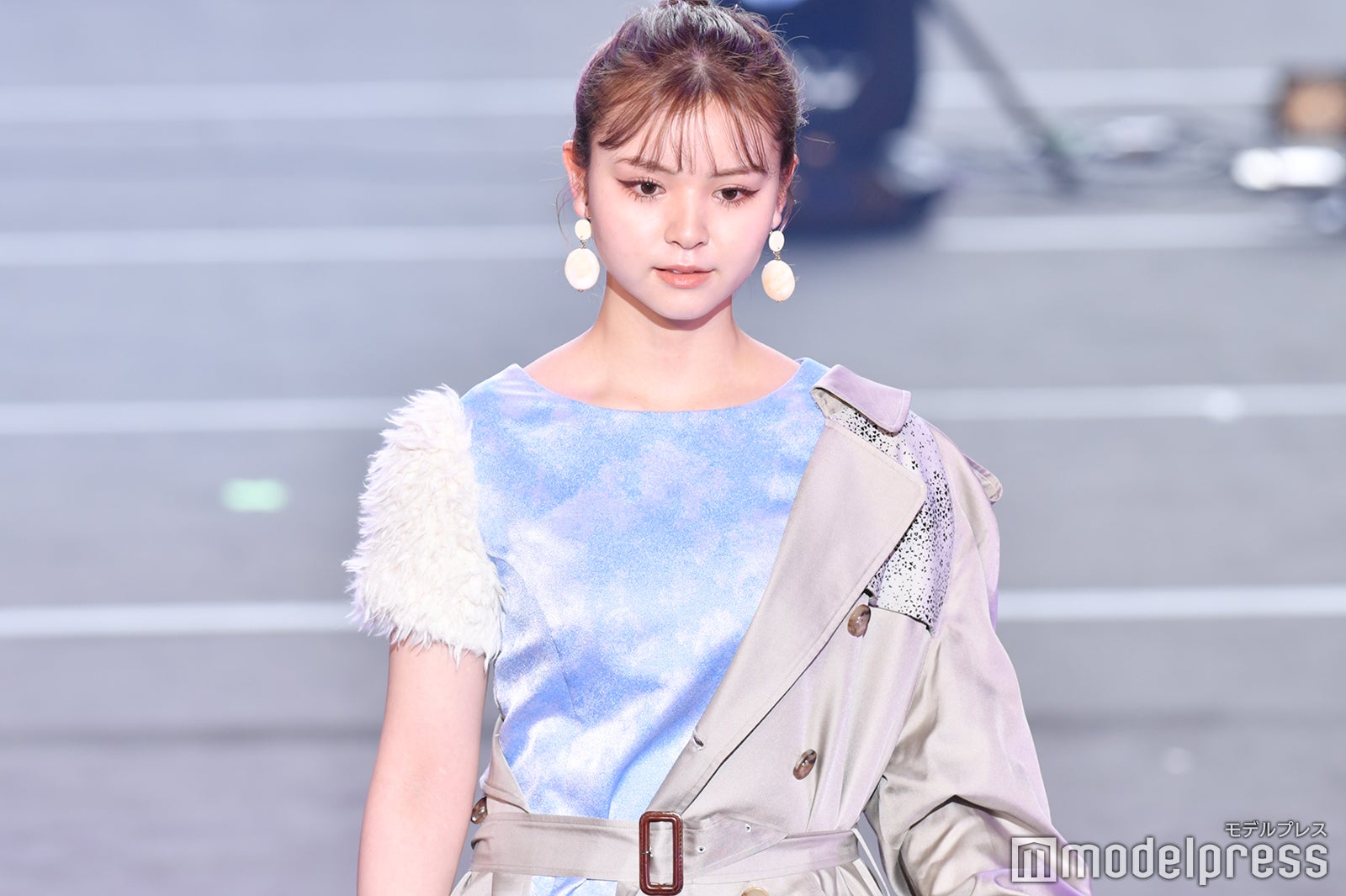 小泉のん（C）モデルプレス