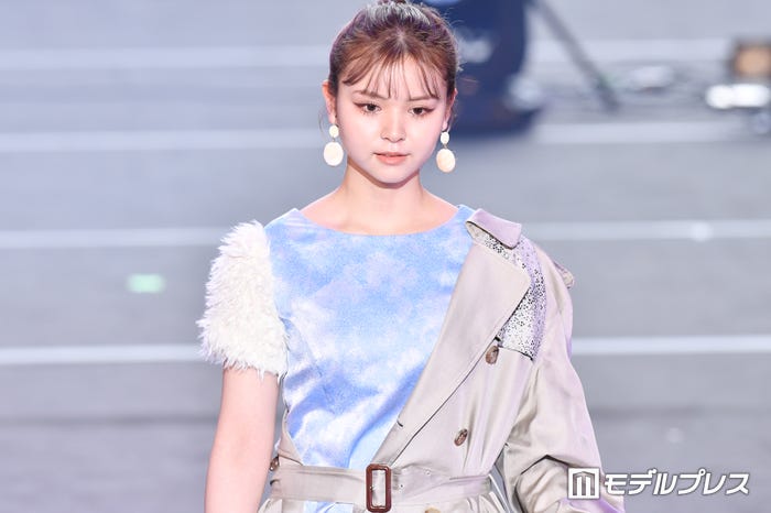 小泉のん(C)モデルプレス
