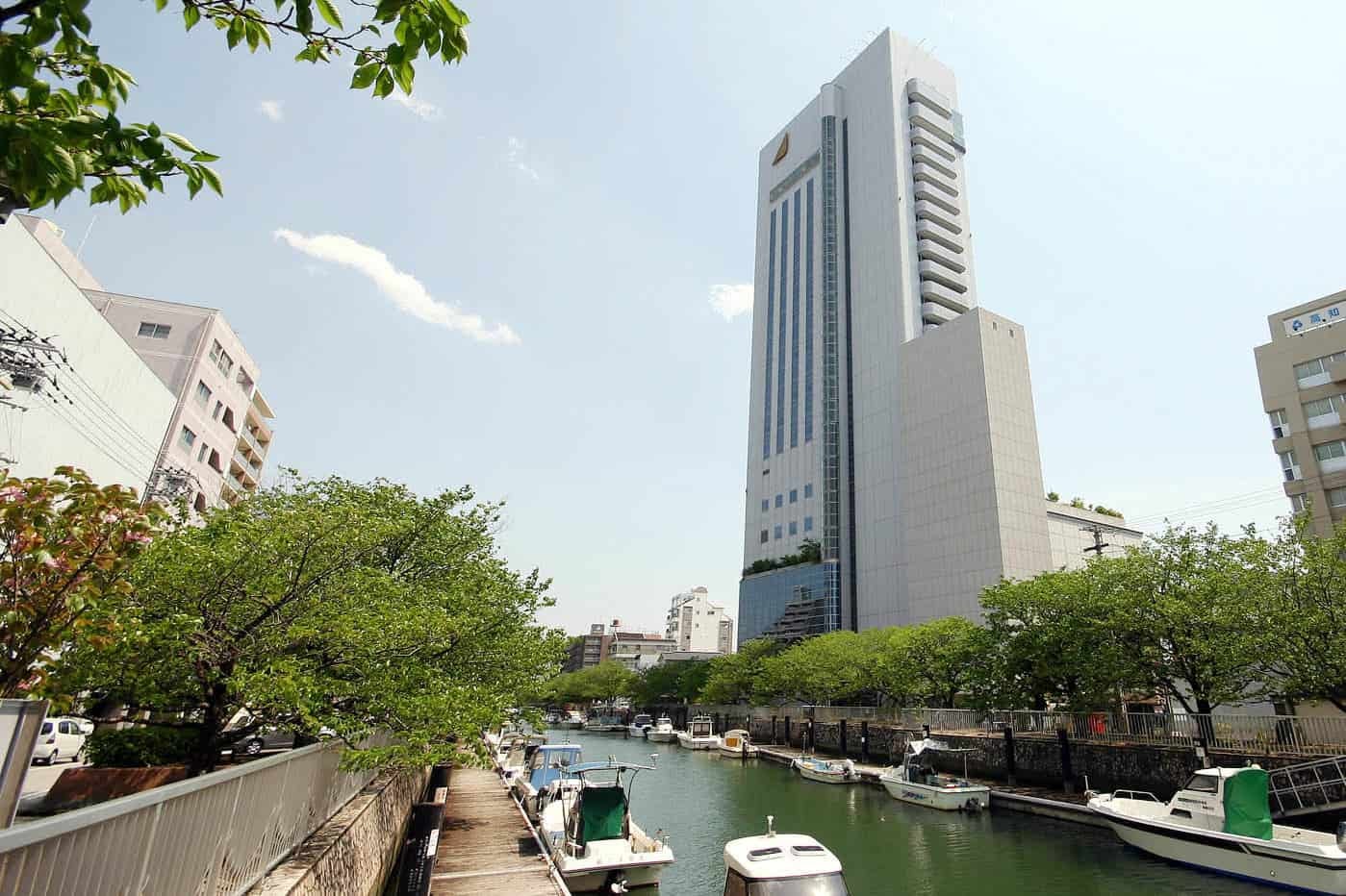 OMO7高知 by 星野リゾート／提供画像