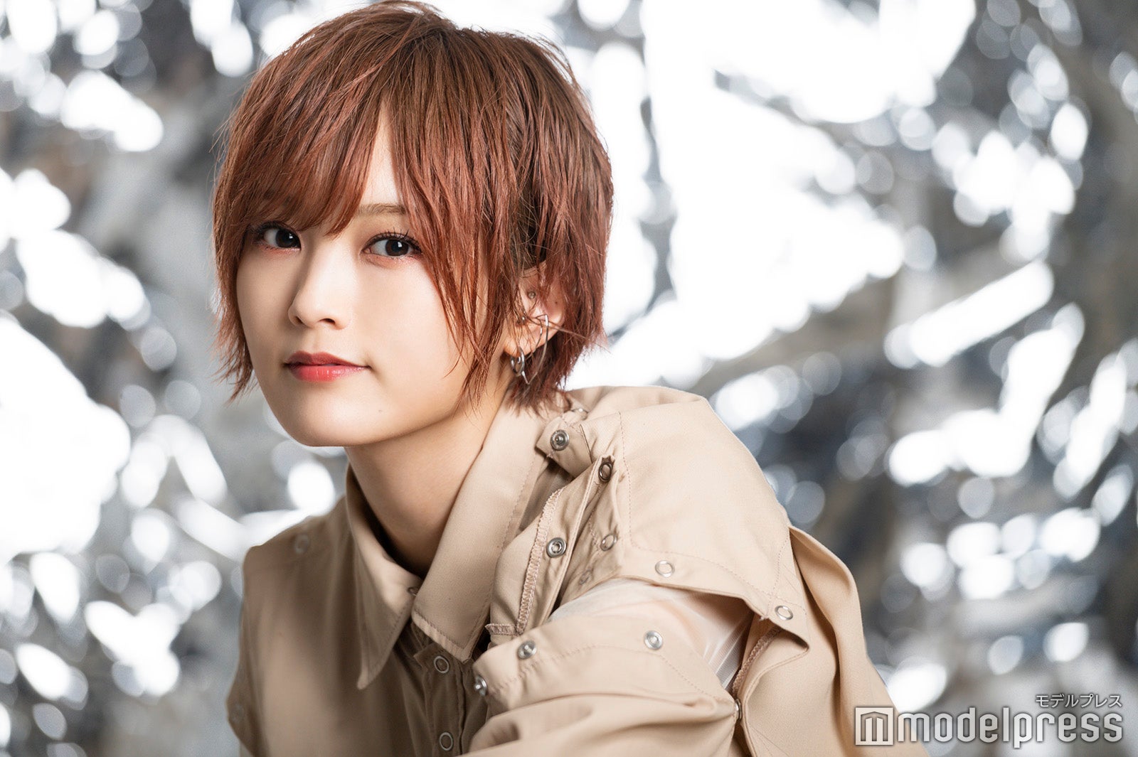 山本彩（C）モデルプレス