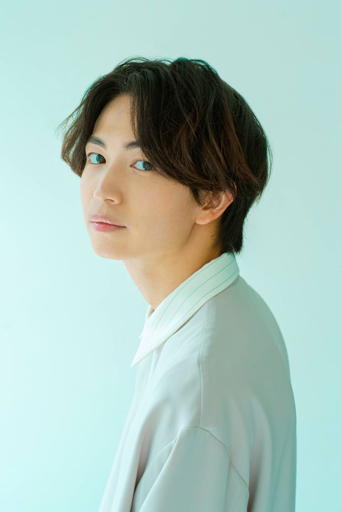 綱啓永(提供写真)