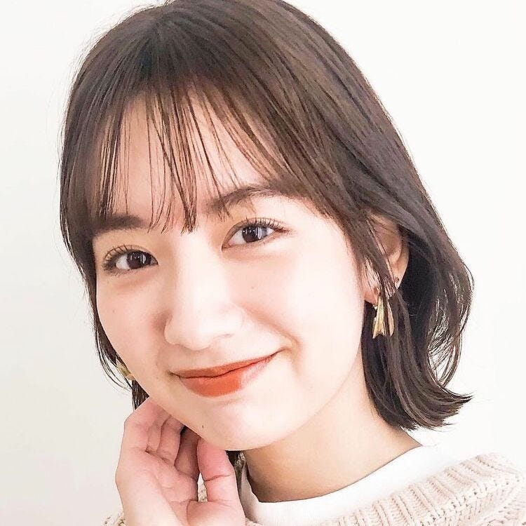 ボブにしたいソフトエレガントさん必見 似合う髪型おすすめ16選をご紹介 モデルプレス ボブにしたいソフトエレガントさん必見 似合う髪型おすすめ16選をご紹介 モデルプレス