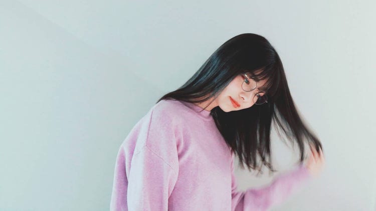 髪質別 自分にベストなヘアスタイルを一緒に見つけよう モデルプレス 髪質別 自分にベストなヘアスタイルを一緒に見つけよう モデルプレス