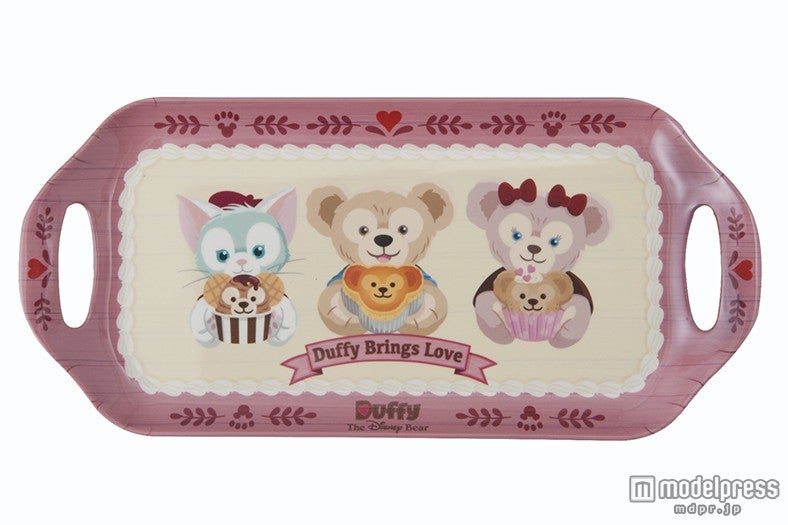 トレイ ￥1,600（C）Disney