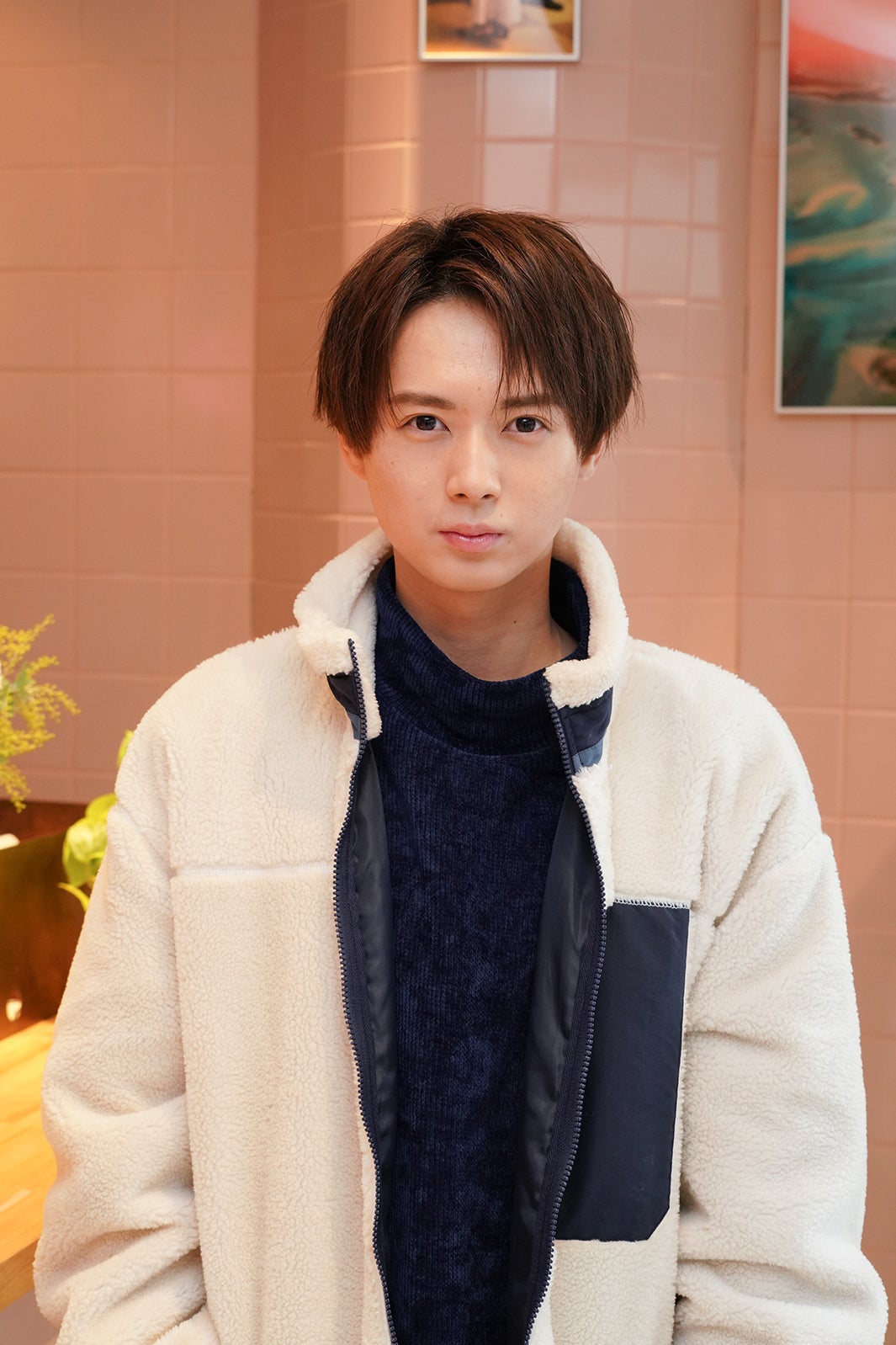 Hihi Jets井上瑞稀 知らなくていいコト ゲスト出演 ジャニーズwest重岡大毅から出演決定を聞く モデルプレス