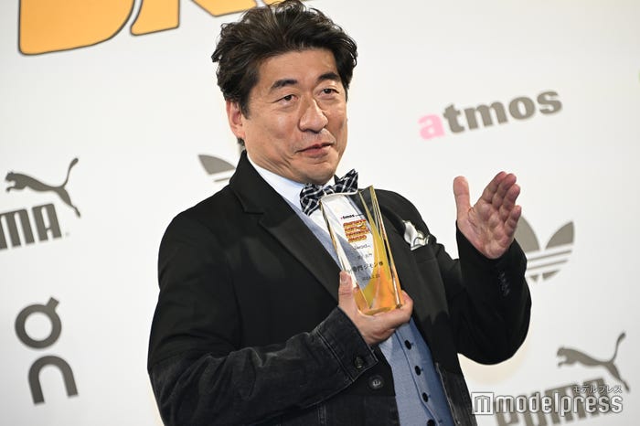 寺門ジモン(C)モデルプレス