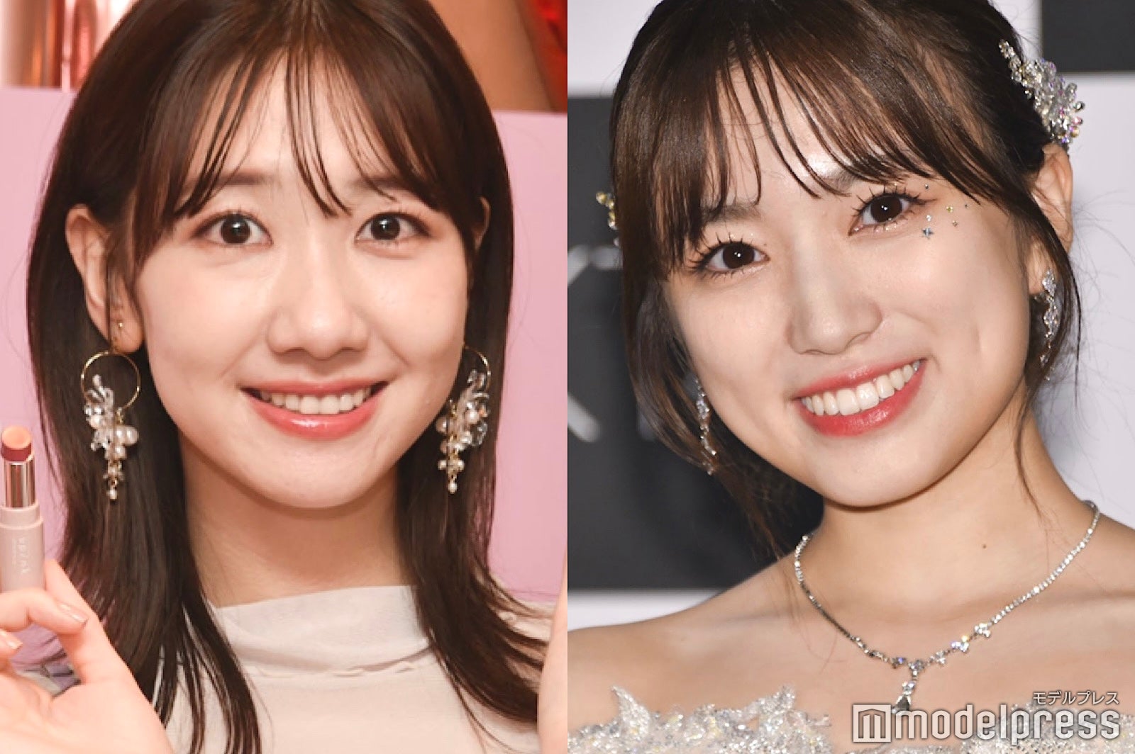 AKB48柏木由紀&矢吹奈子、アイドルの“ファンサ事情”明かす