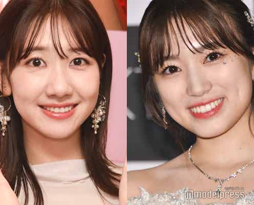 AKB48柏木由紀&矢吹奈子、アイドルの“ファンサ事情”明かす