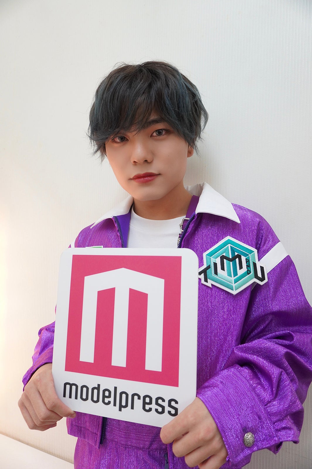 ツルギ／PHOTO：Lui Ohkubo（提供写真）