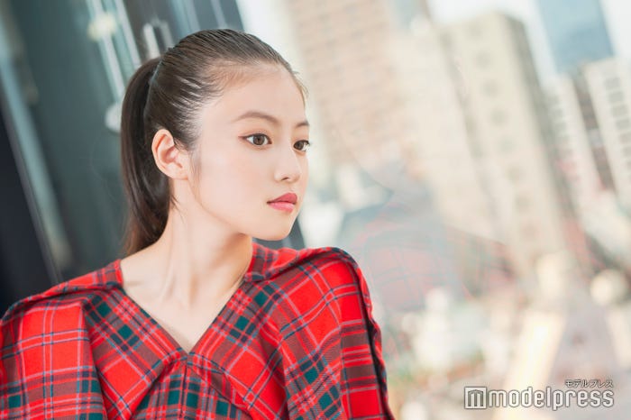 今田美桜(C)モデルプレス