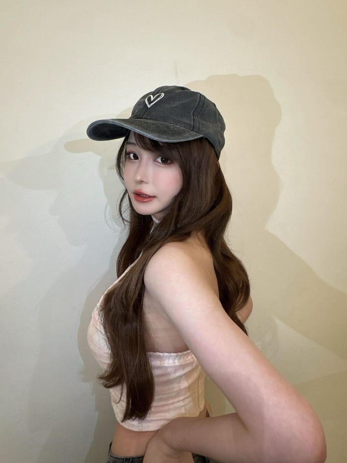 れみれみ「VENET TOKYO ROPPONGI」(提供写真)