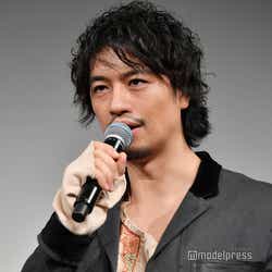 モデルプレス - 斎藤工、永野・金子ノブアキ・SWAY共演作は「魔物」手応え語る