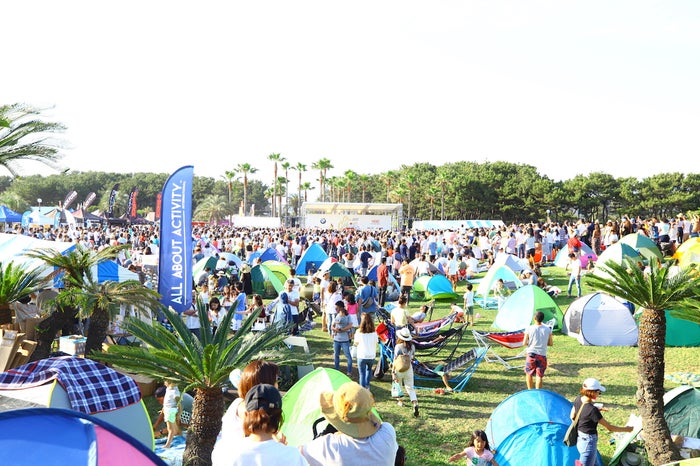 ワンカリ2018／画像提供：ネコ・パブリッシング