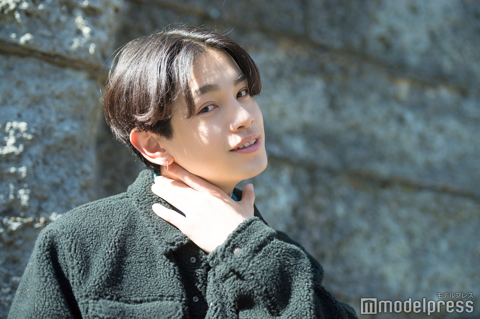 鈴木康介 （C）モデルプレス