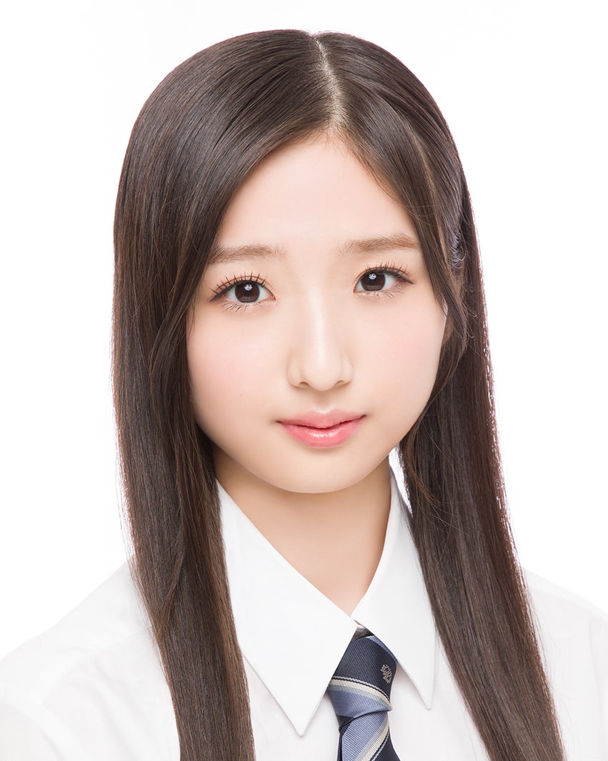 迫由芽実（C）AKB48