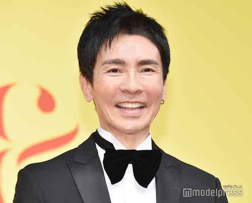 郷ひろみ、喉の不調から回復 6月29日公演より復帰へ「ステージに立てる喜びを改めて感じております」<全文>