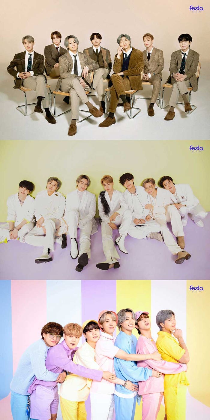 BTS/Photo by BIGHIT MUSIC