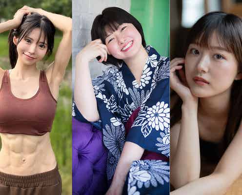 ミーミューズ投稿回数グランプリ結果発表 1位はしずかちゃん