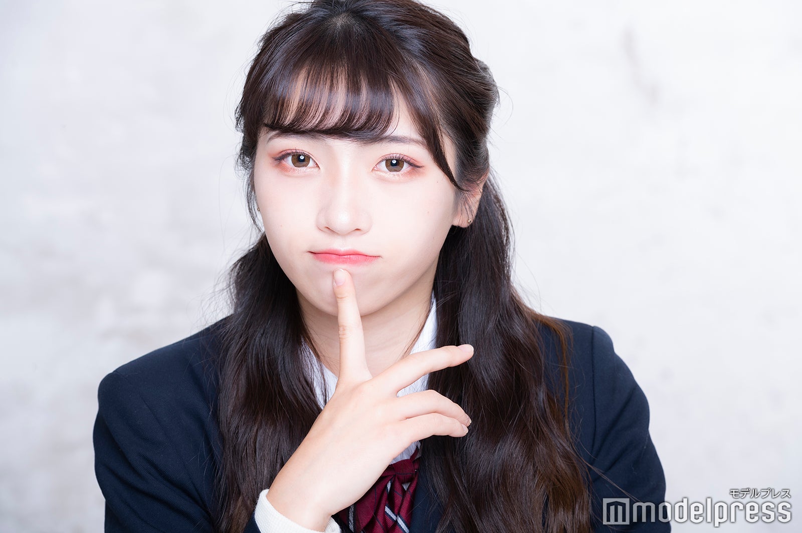 マリンさん（C）モデルプレス