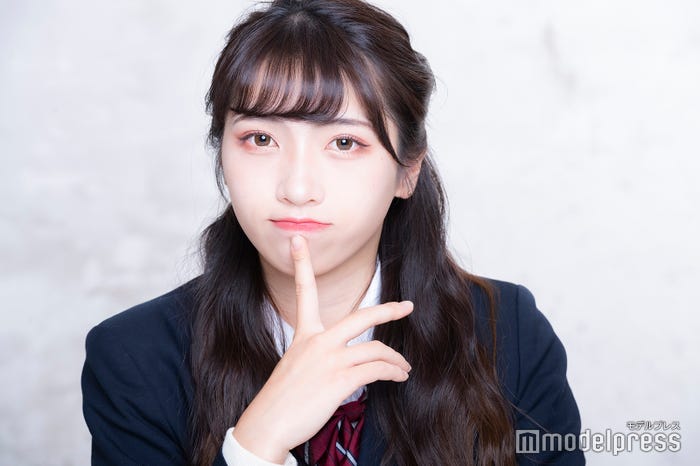 マリンさん(C)モデルプレス