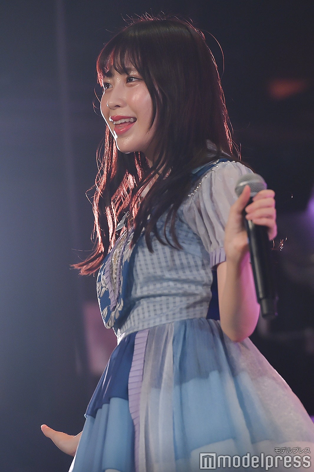 まねきケチャ（C）モデルプレス