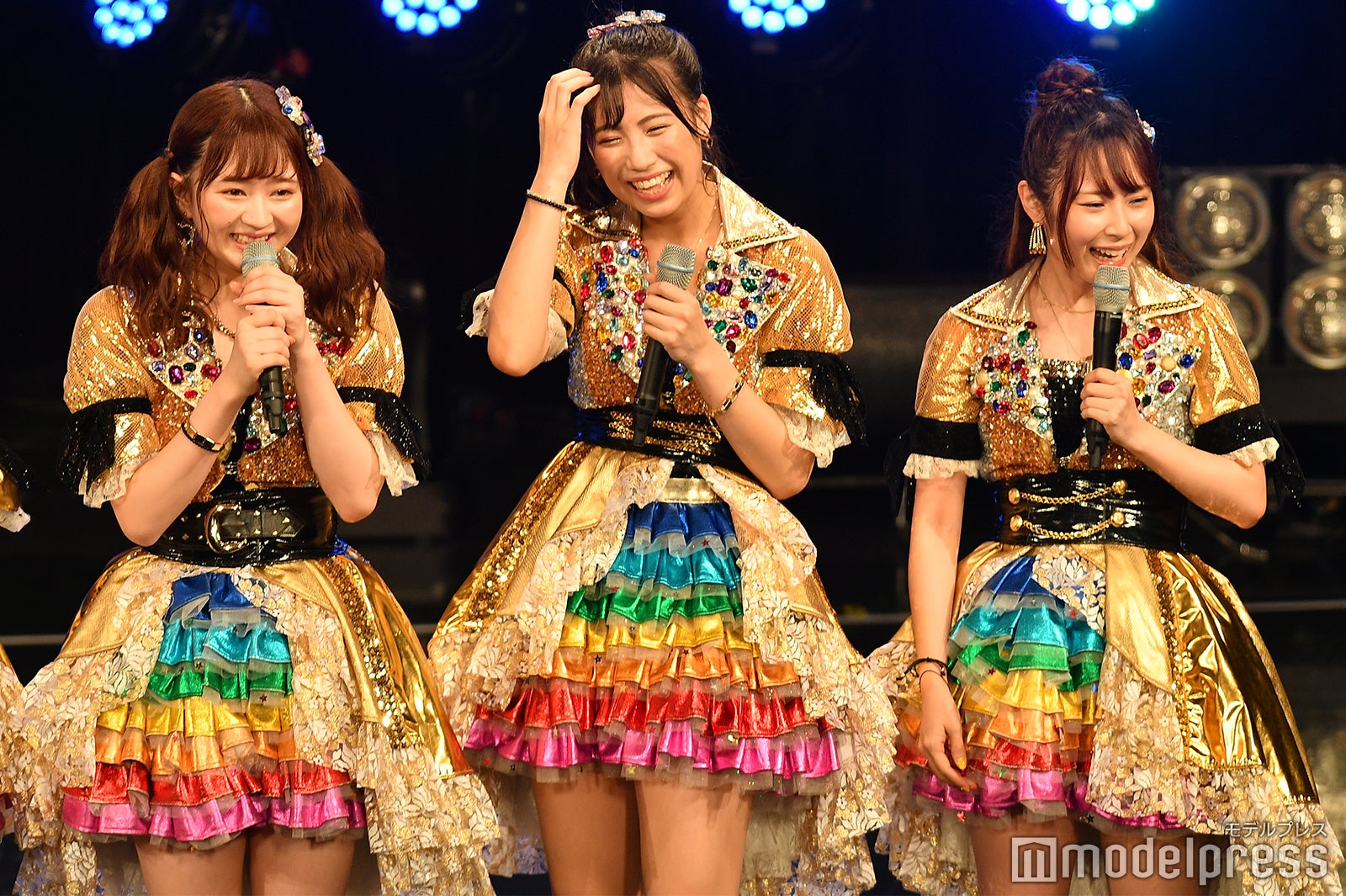 SKE48（C）モデルプレス