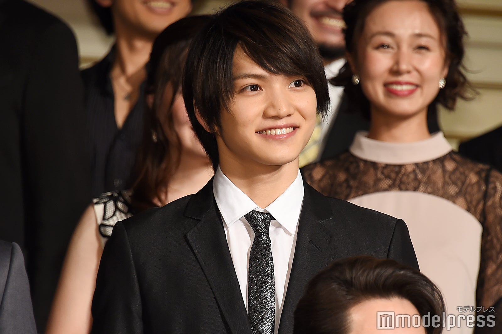 三浦宏規 （C）モデルプレス