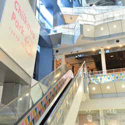 ちいかわパーク(C)モデルプレス