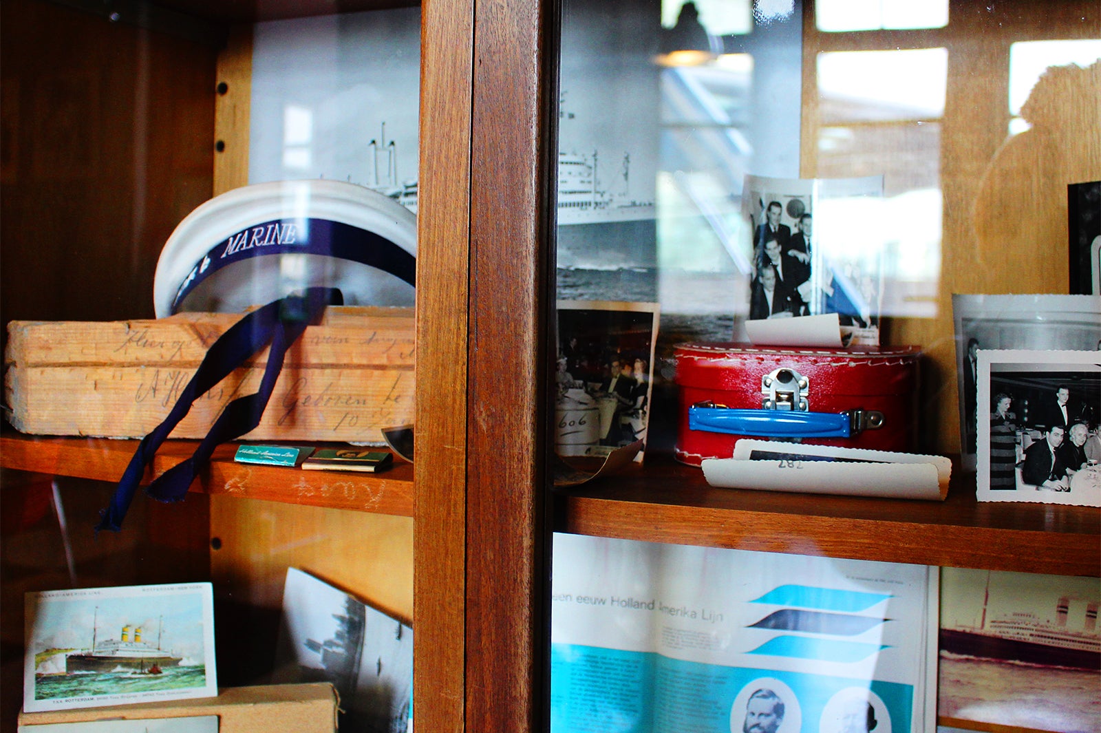 Hotel New York（提供写真）