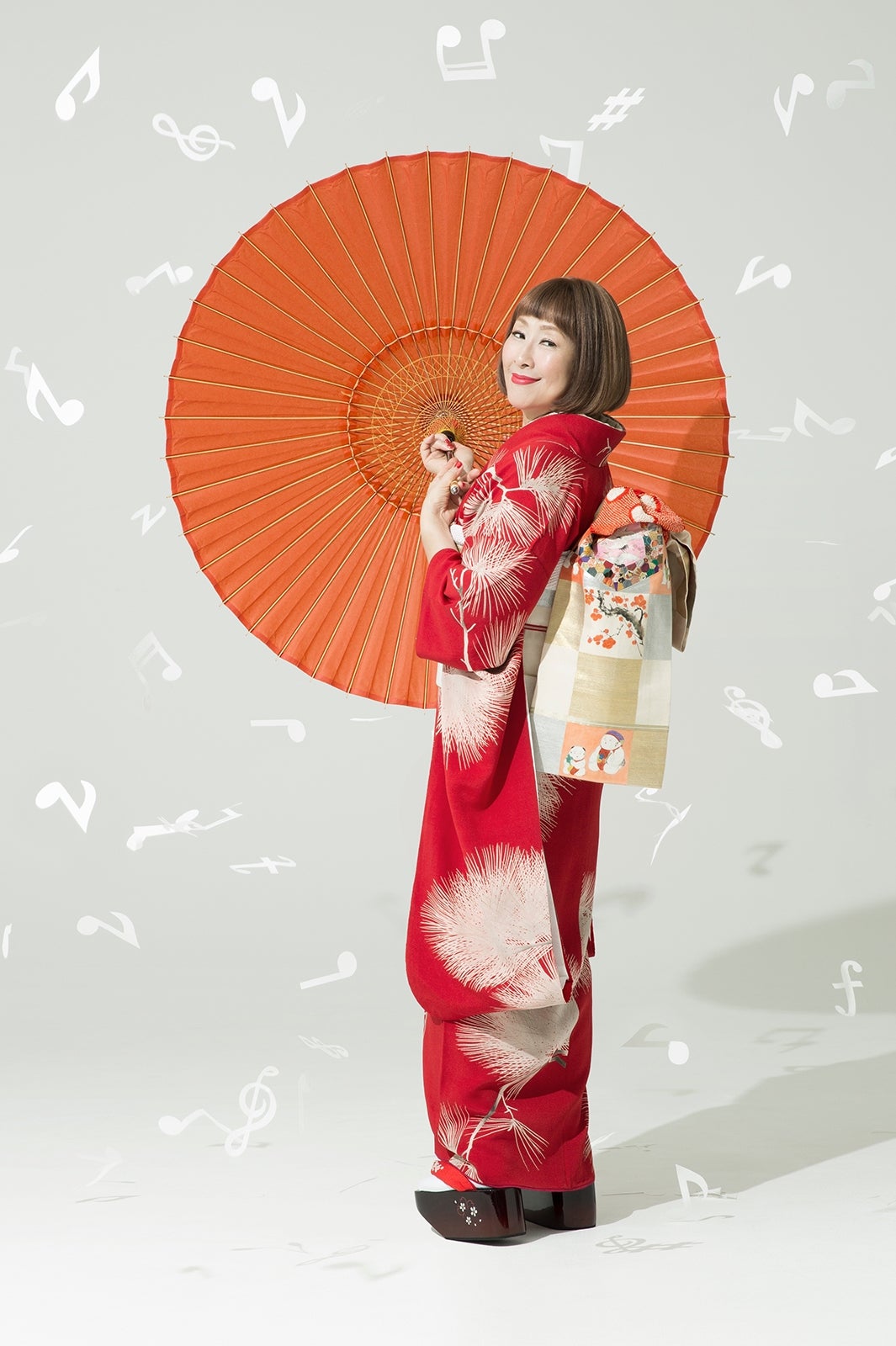 矢野顕子（画像提供：テレビ朝日）