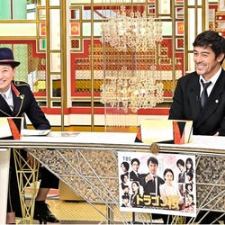 「ドラゴン桜」阿部寛&高橋海人、「リコカツ」北川景子ら登場<金スマ>