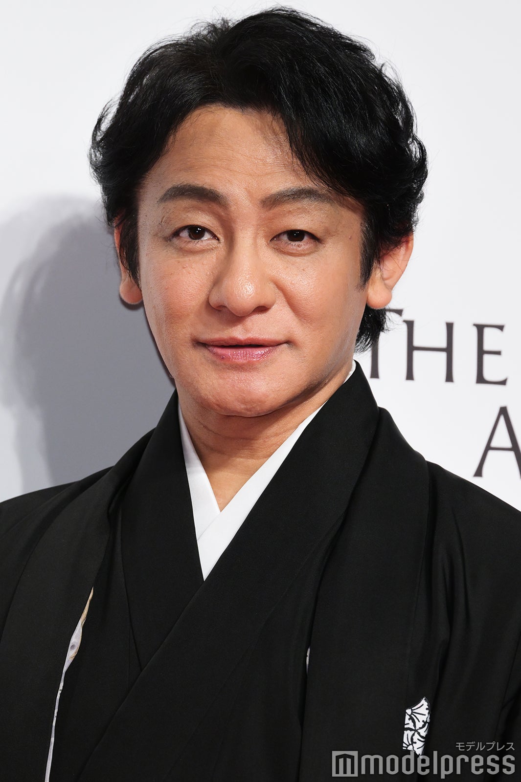 片岡愛之助（C）モデルプレス