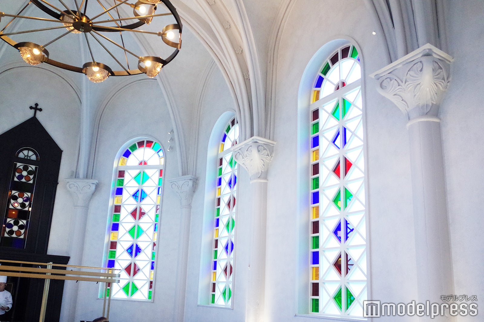 ホテルインディゴ長崎グラバーストリート（C）モデルプレス