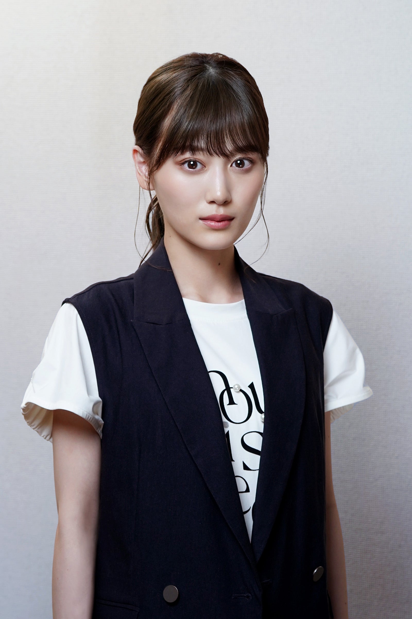 乃木坂46山下美月ジャージ