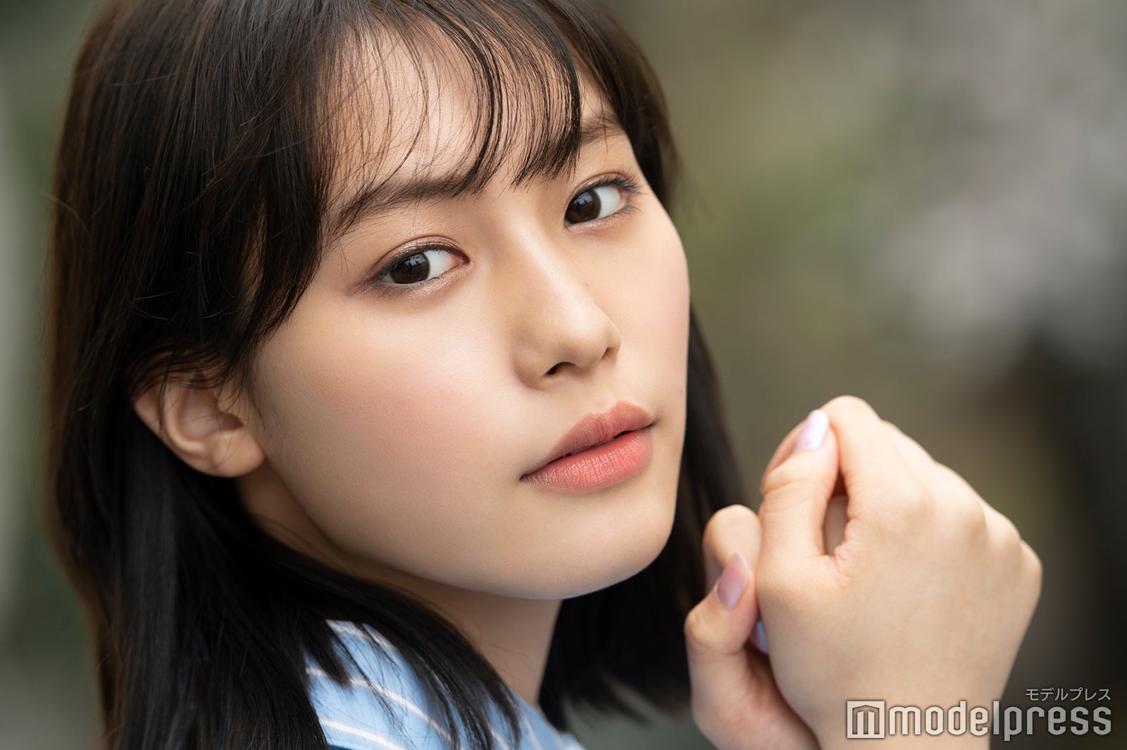 南沙良 （C）モデルプレス