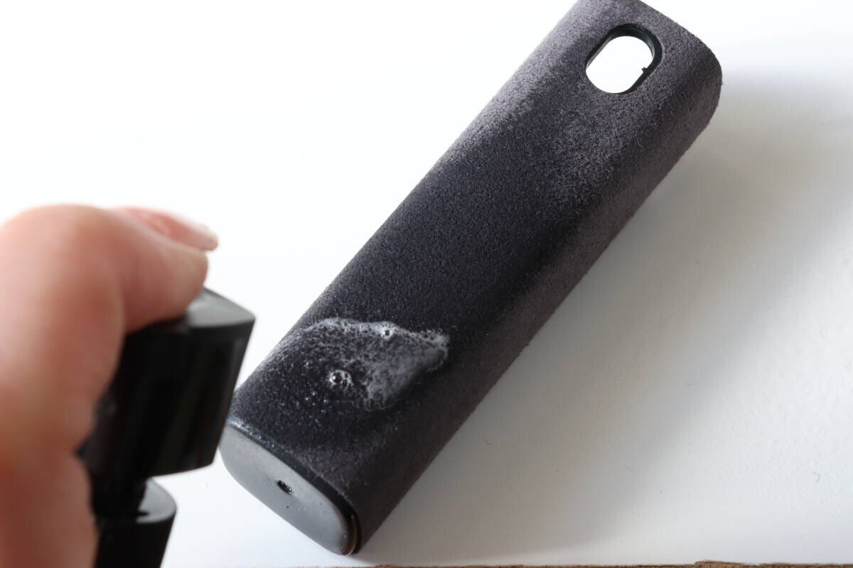 ダイソーのスクリーンクリーナー