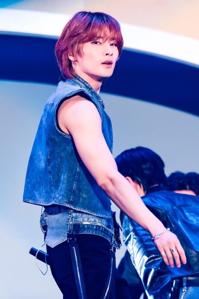 アイエン／撮影：河村美貴