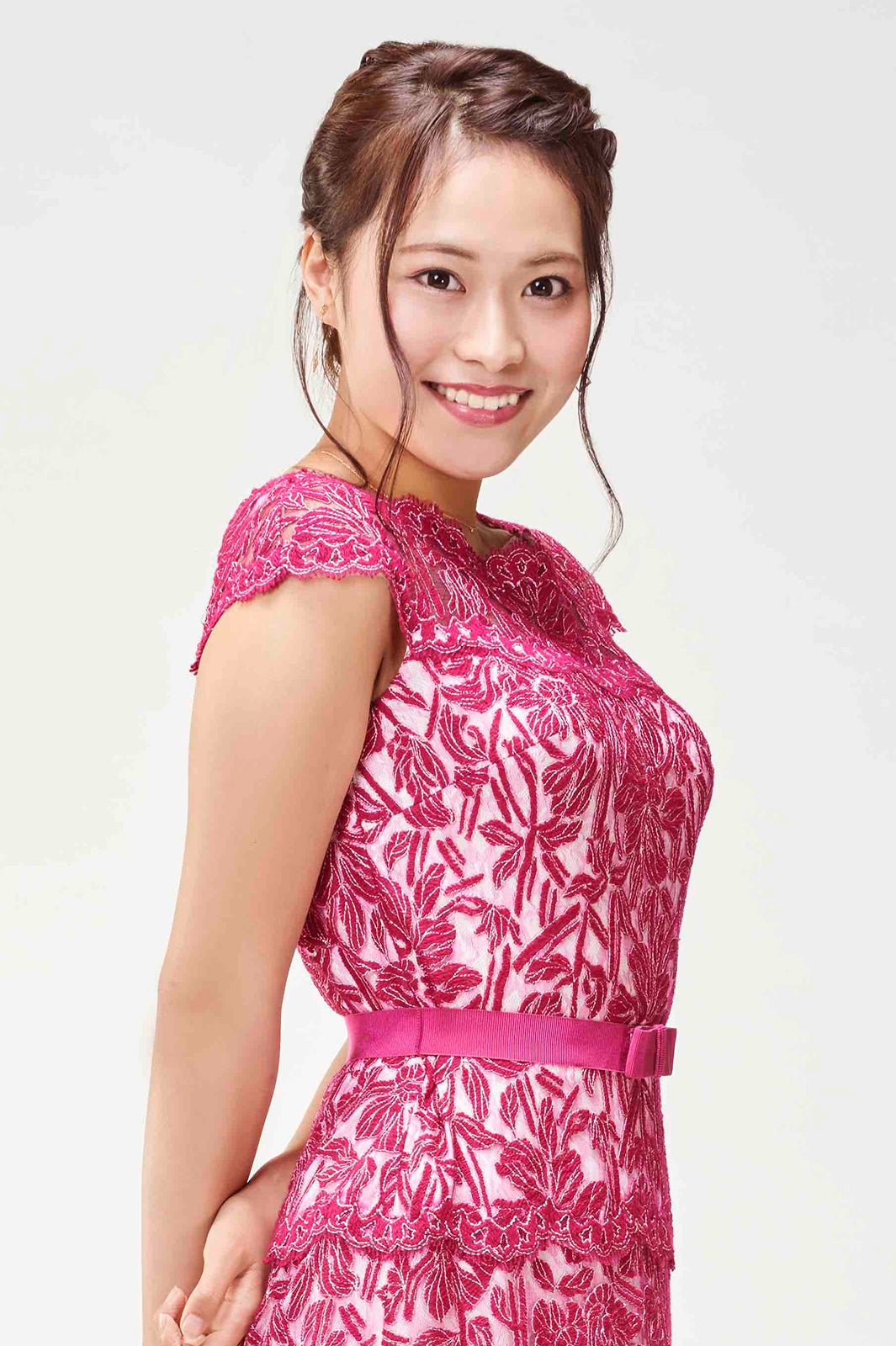 山本沙樹 (C)2016 Warner Bros. International Television Production Limited. Allrights reserved.(C)YD Creation All rights reserved