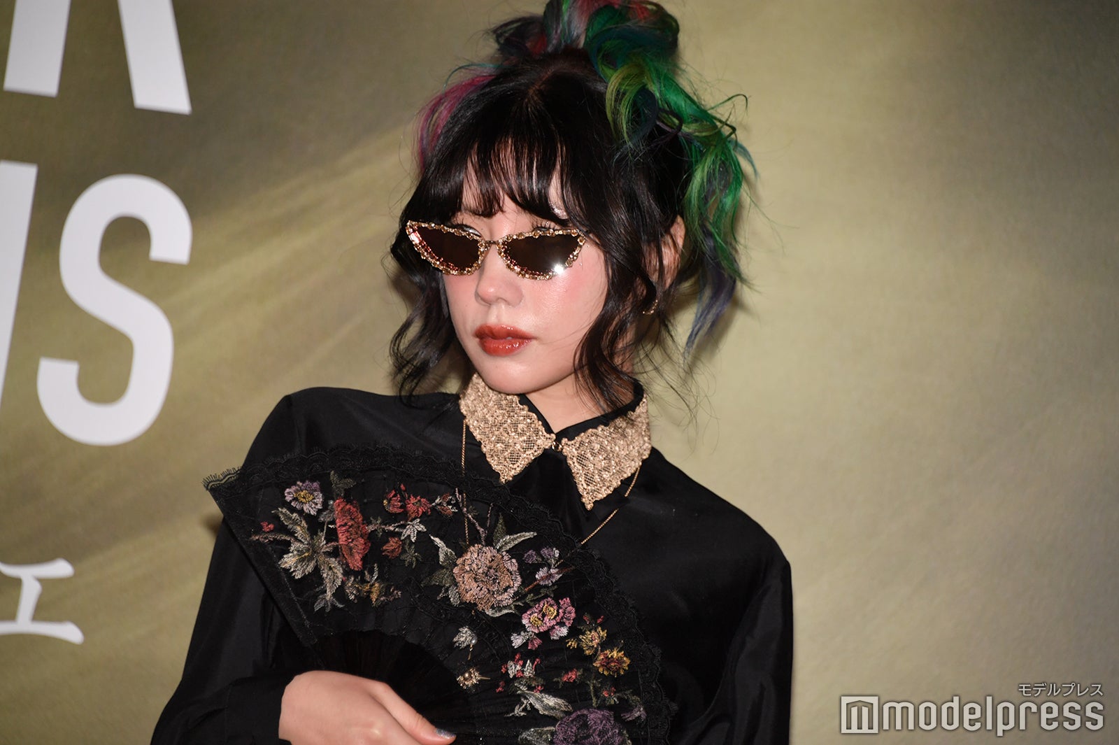 仲里依紗（C）モデルプレス